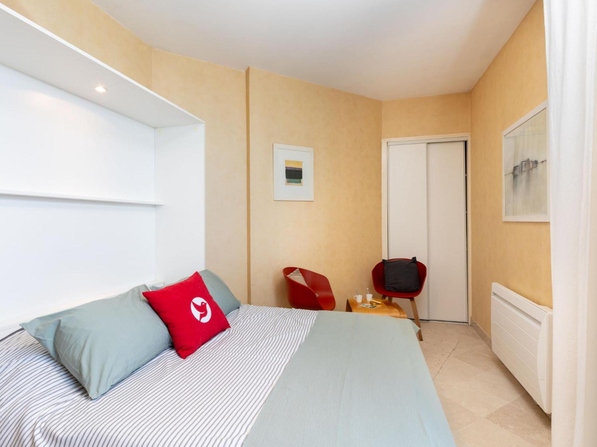Studio Les Armateurs 3 By Interhome Saint Malo Kültér fotó